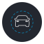 Geo-Fence - MG Hector Plus 7 seater